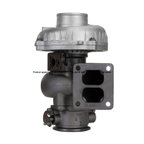 Rotomaster A8380101R Turbocharger - view 3