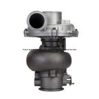 Rotomaster A8380101R Turbocharger - view 4