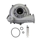 Rotomaster A8380102R Turbocharger - view 1