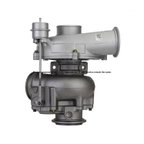 Rotomaster A8380102R Turbocharger - view 4