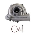 Rotomaster A8380108R Turbocharger - view 1