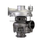 Rotomaster A8380108R Turbocharger - view 3