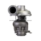 Rotomaster A8380108R Turbocharger - view 4