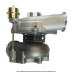Rotomaster A8380108R Turbocharger - view 5