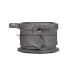 Rotomaster A8383803R Turbocharger Exhaust Adapter - view 6