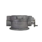 Rotomaster A8383803R Turbocharger Exhaust Adapter - view 1