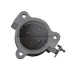 Rotomaster A8383803R Turbocharger Exhaust Adapter - view 4