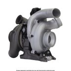 Rotomaster A8670102R Turbocharger - view 2