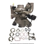 Rotomaster A8670102R Turbocharger - view 5