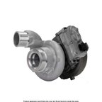 Rotomaster H1300131N Turbocharger - view 2