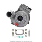 Rotomaster H1300131N Turbocharger - view 1