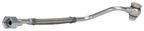 Rotomaster H1305401N Turbocharger Coolant Line - Return - view 2