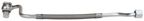 Rotomaster H1305401N Turbocharger Coolant Line - Return - view 7