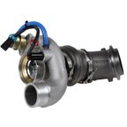 Rotomaster H1350101N Turbocharger - view 2
