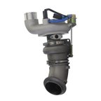 Rotomaster H1350101N Turbocharger - view 3