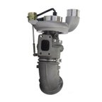 Rotomaster H1350101N Turbocharger - view 4