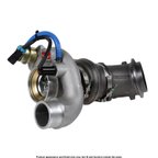 Rotomaster H1350101N Turbocharger - view 5
