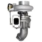 Rotomaster H1350103N Turbocharger - view 2