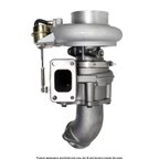 Rotomaster H1350103N Turbocharger - view 5