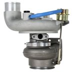 Rotomaster H1350104N Turbocharger - view 2