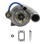Rotomaster H1350104N Turbocharger - view 1