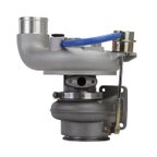 Rotomaster H1350104N Turbocharger - view 3