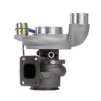 Rotomaster H1350104N Turbocharger - view 4