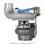 Rotomaster H1350104N Turbocharger - view 5