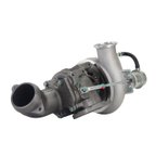 Rotomaster H1350133N Turbocharger - view 6