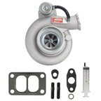 Rotomaster H1350133N Turbocharger - view 1