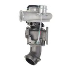 Rotomaster H1350133N Turbocharger - view 4