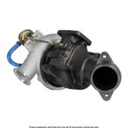 Rotomaster H1350133N Turbocharger - view 5