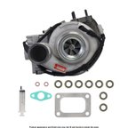 Rotomaster H1350138N Turbocharger - view 1