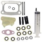 Rotomaster H1350138N Turbocharger - view 6