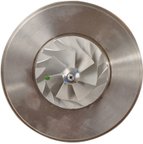 Rotomaster H1350201N Turbocharger Cartridge - view 6