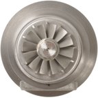 Rotomaster H1350209N Turbocharger Cartridge - view 1