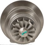 Rotomaster H1350210N Turbocharger Cartridge - view 1
