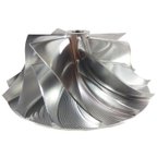 Rotomaster H1350515N Turbocharger Compressor Wheel - view 2