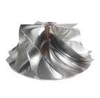 Rotomaster H1350515N Turbocharger Compressor Wheel - view 3