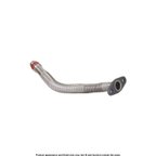 Rotomaster H1352230N Turbocharger Oil Line - Return - view 2