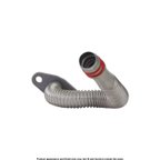 Rotomaster H1352230N Turbocharger Oil Line - Return - view 5