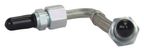 Rotomaster H1355101N Turbocharger Oil Line - Supply - view 4