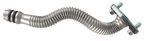 Rotomaster H1355201N Turbocharger Oil Line - Return - view 1
