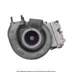 Rotomaster H8300124R Turbocharger - view 5