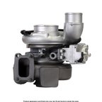 Rotomaster H8300125R Turbocharger - view 3
