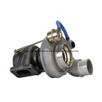 Rotomaster H8350103R Turbocharger - view 2