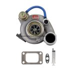 Rotomaster H8350103R Turbocharger - view 1