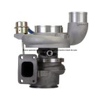 Rotomaster H8350103R Turbocharger - view 3