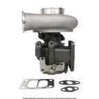 Rotomaster H8350103R Turbocharger - view 5