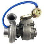 Rotomaster H8350104R Turbocharger - view 2
